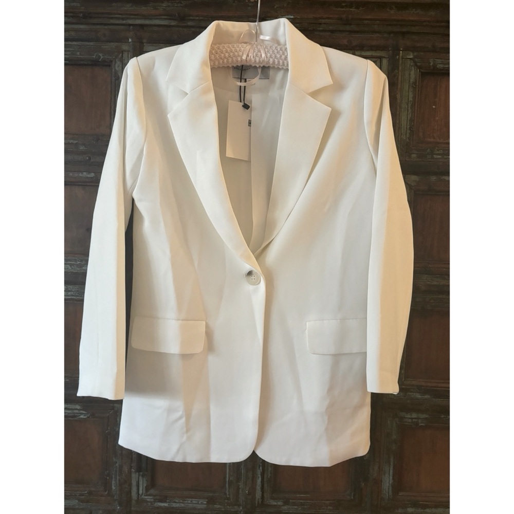 Style Addict Blazer